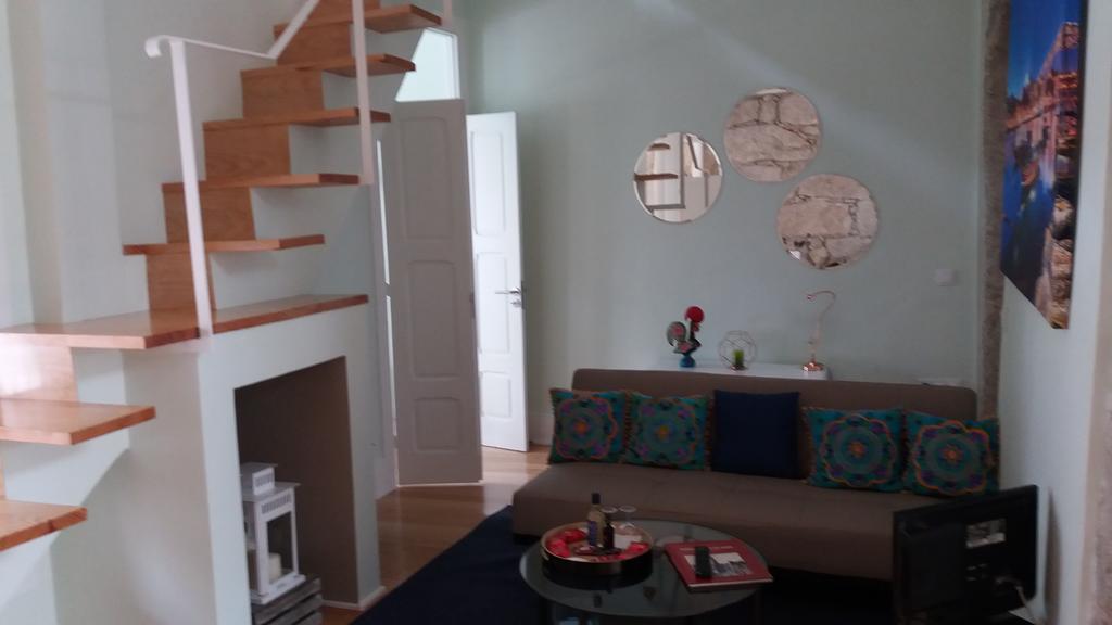 Blue Garden - Oporto Charming Townhouse Villa Ngoại thất bức ảnh