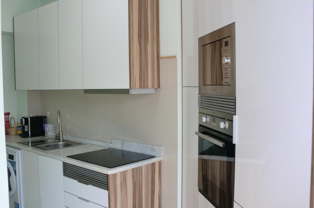 Blue Garden - Oporto Charming Townhouse Villa Ngoại thất bức ảnh