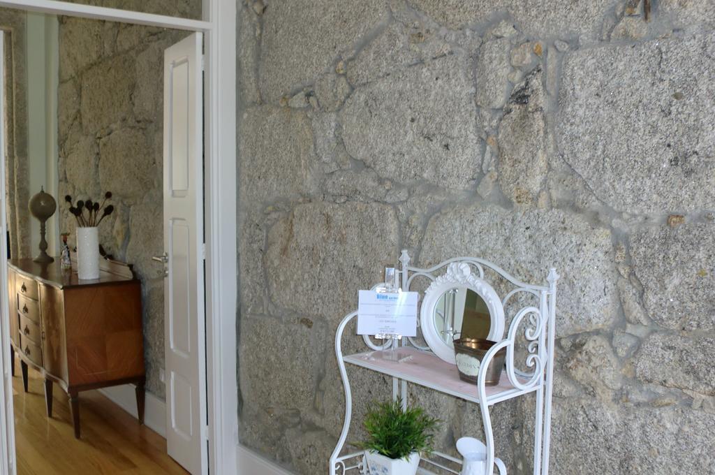 Blue Garden - Oporto Charming Townhouse Villa Ngoại thất bức ảnh