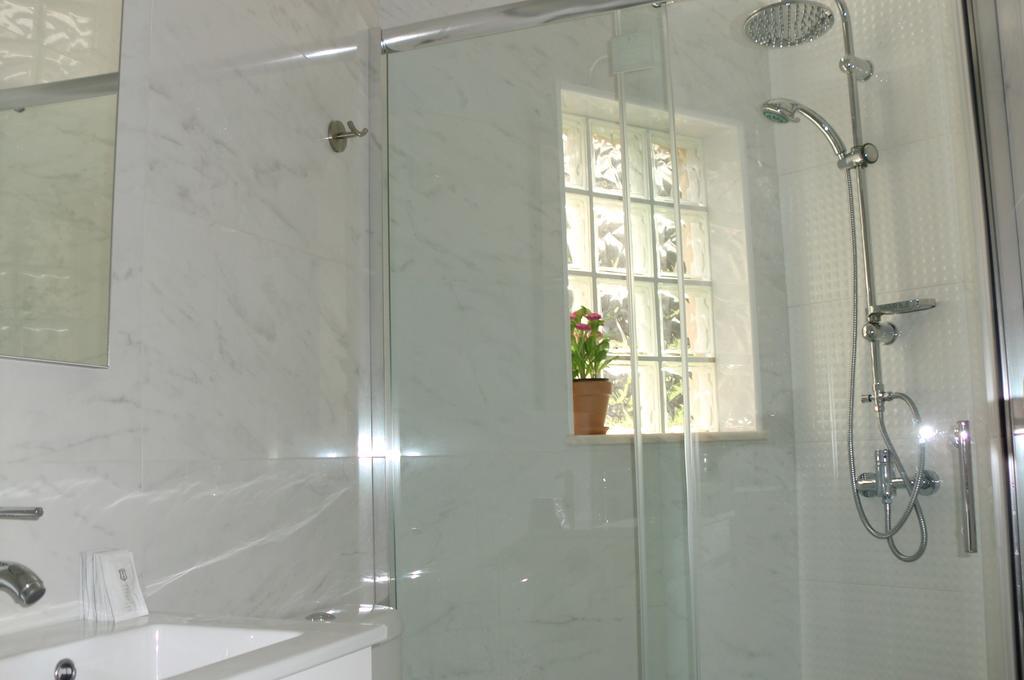 Blue Garden - Oporto Charming Townhouse Villa Ngoại thất bức ảnh