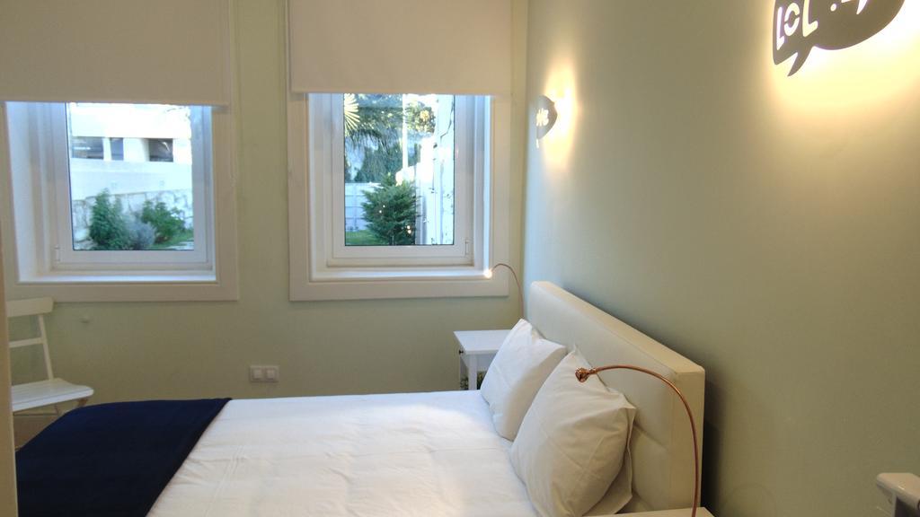 Blue Garden - Oporto Charming Townhouse Villa Ngoại thất bức ảnh