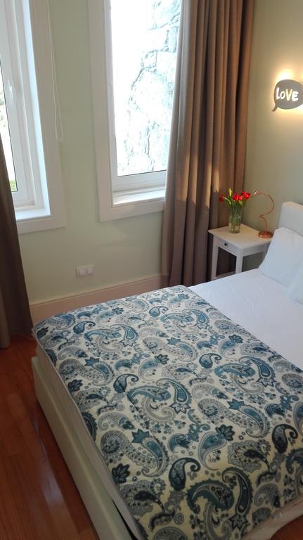 Blue Garden - Oporto Charming Townhouse Villa Ngoại thất bức ảnh