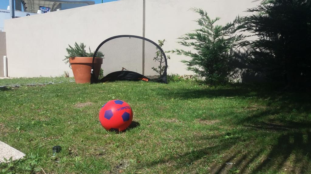Blue Garden - Oporto Charming Townhouse Villa Ngoại thất bức ảnh