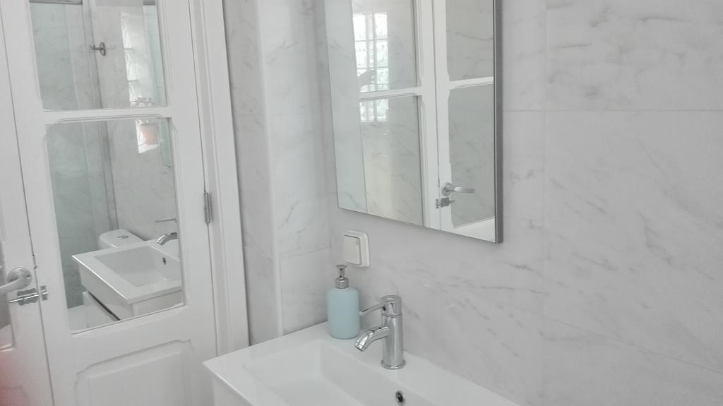 Blue Garden - Oporto Charming Townhouse Villa Ngoại thất bức ảnh